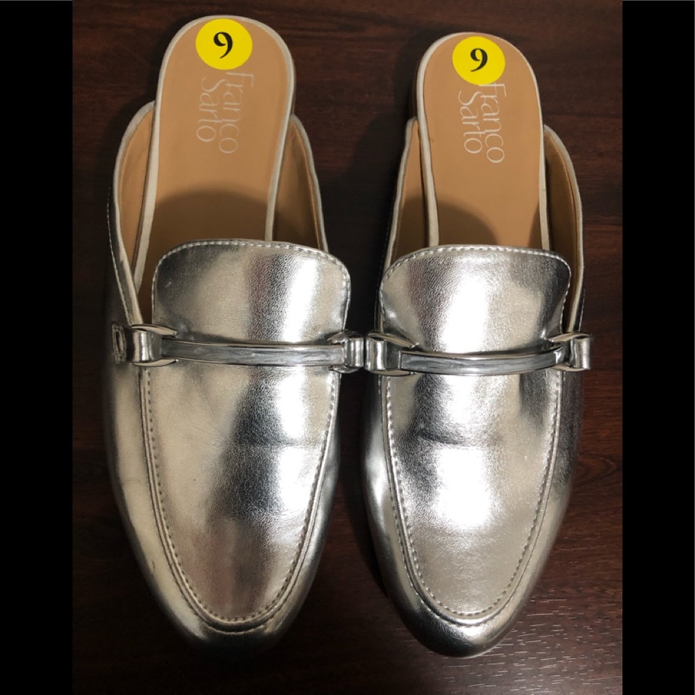 FRANCO SARTO CLOGS